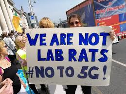 5G protests1