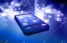 Cellphone technology