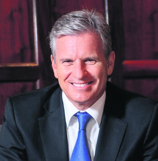 Michael Louis