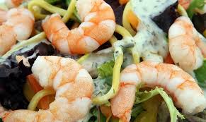 Pacific white shrimp1