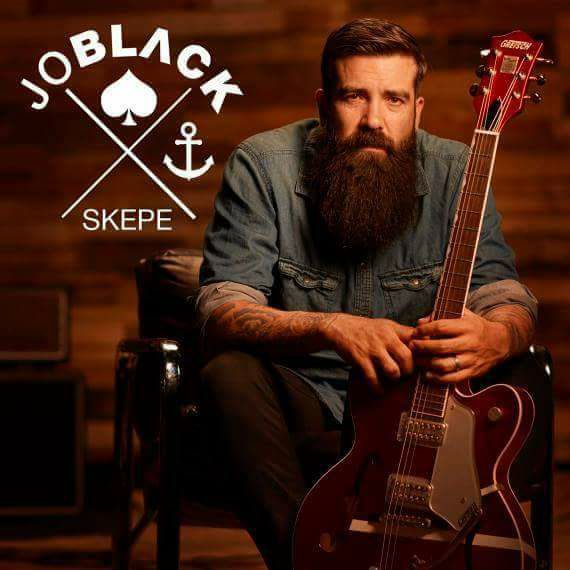Diaz Jo Black 6