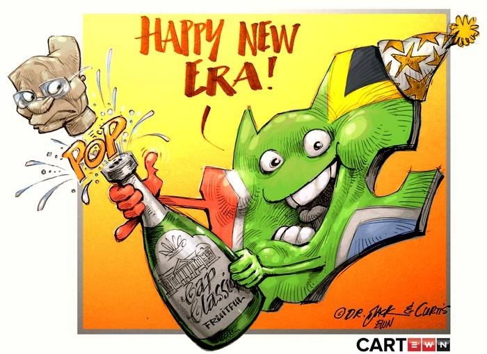 Zuma end of an era 4