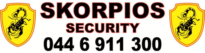 Scorpios Cover