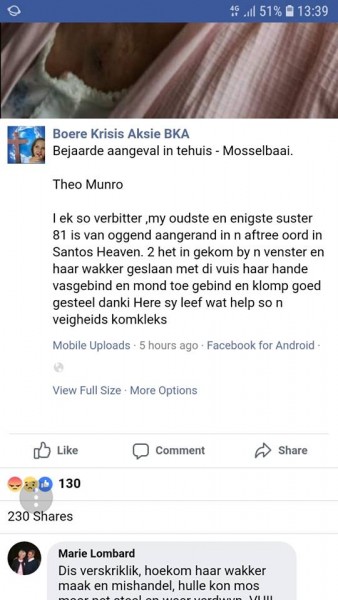 Theo Munro
