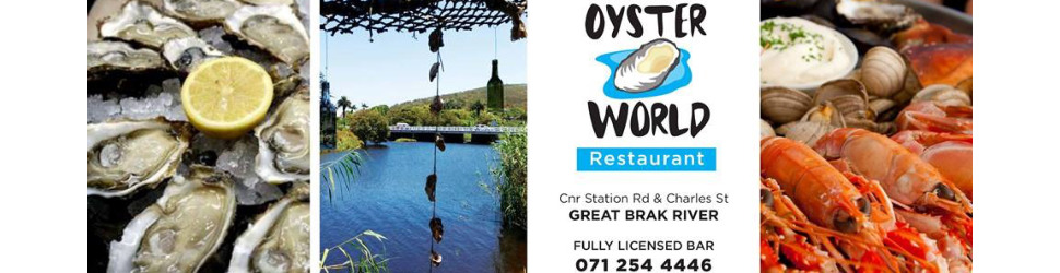 Oyster World