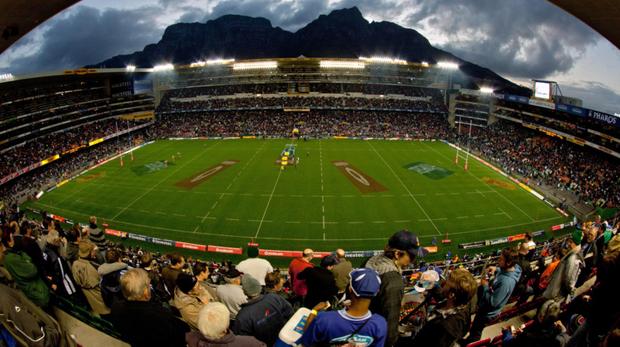 nuweland stadion
